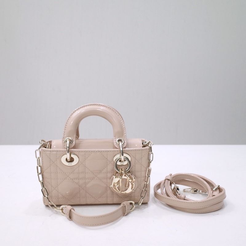 Christian Dior My Lady Bags